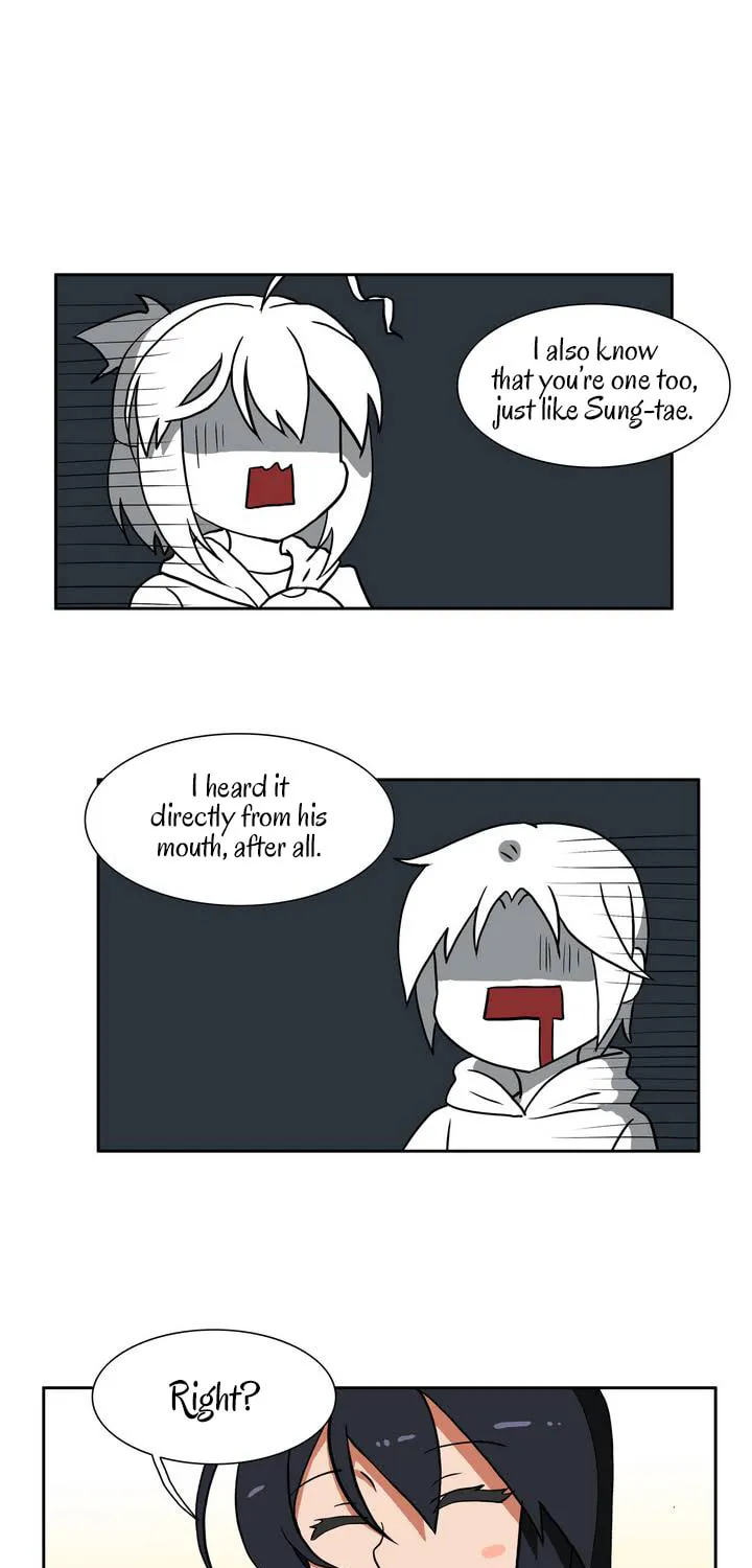 Read Hero Waltz chapter 30 image 7 on Lezhin