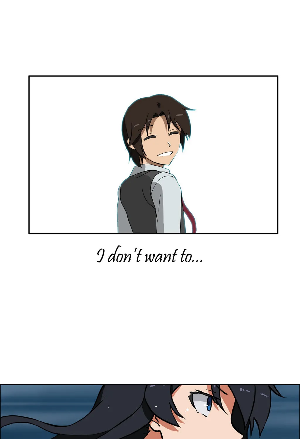 Read Hero Waltz chapter 38 image 10 on Lezhin