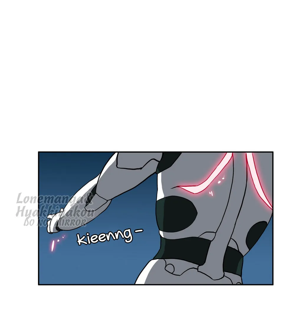Read Hero Waltz chapter 38 image 15 on Lezhin