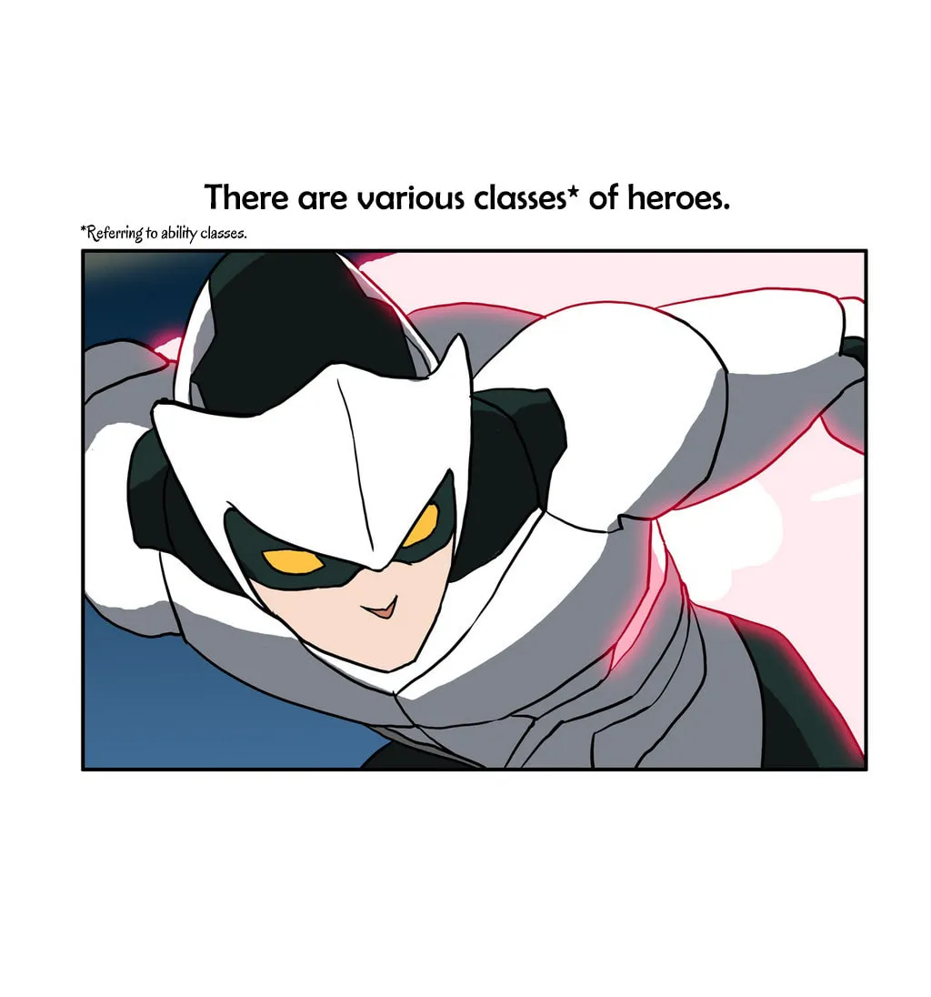 Read Hero Waltz chapter 38 image 18 on Lezhin