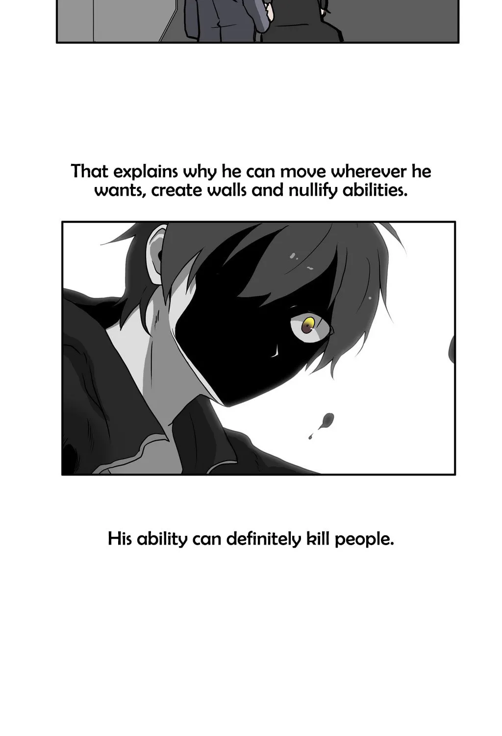 Read Hero Waltz chapter 38 image 23 on Lezhin