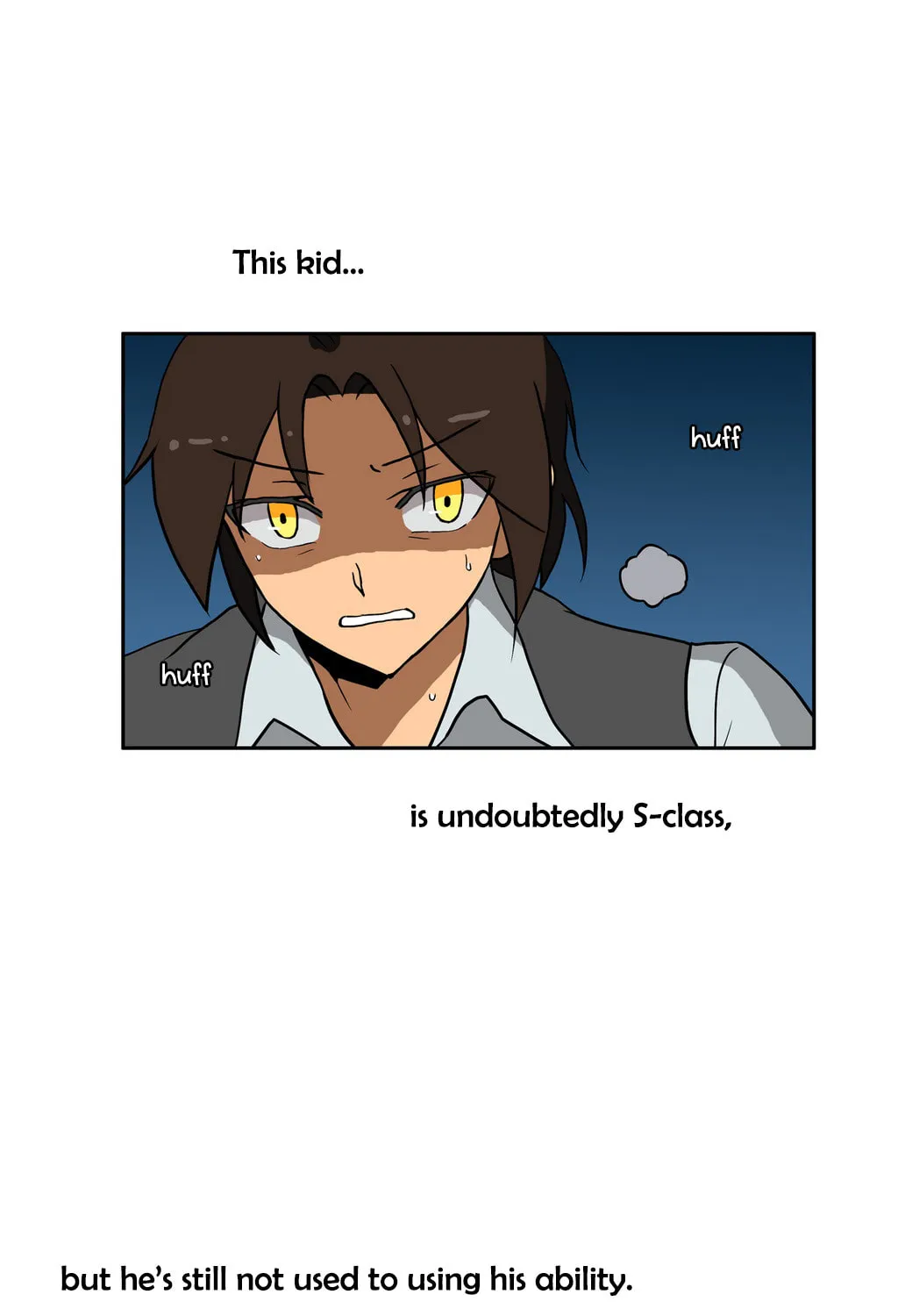 Read Hero Waltz chapter 38 image 25 on Lezhin