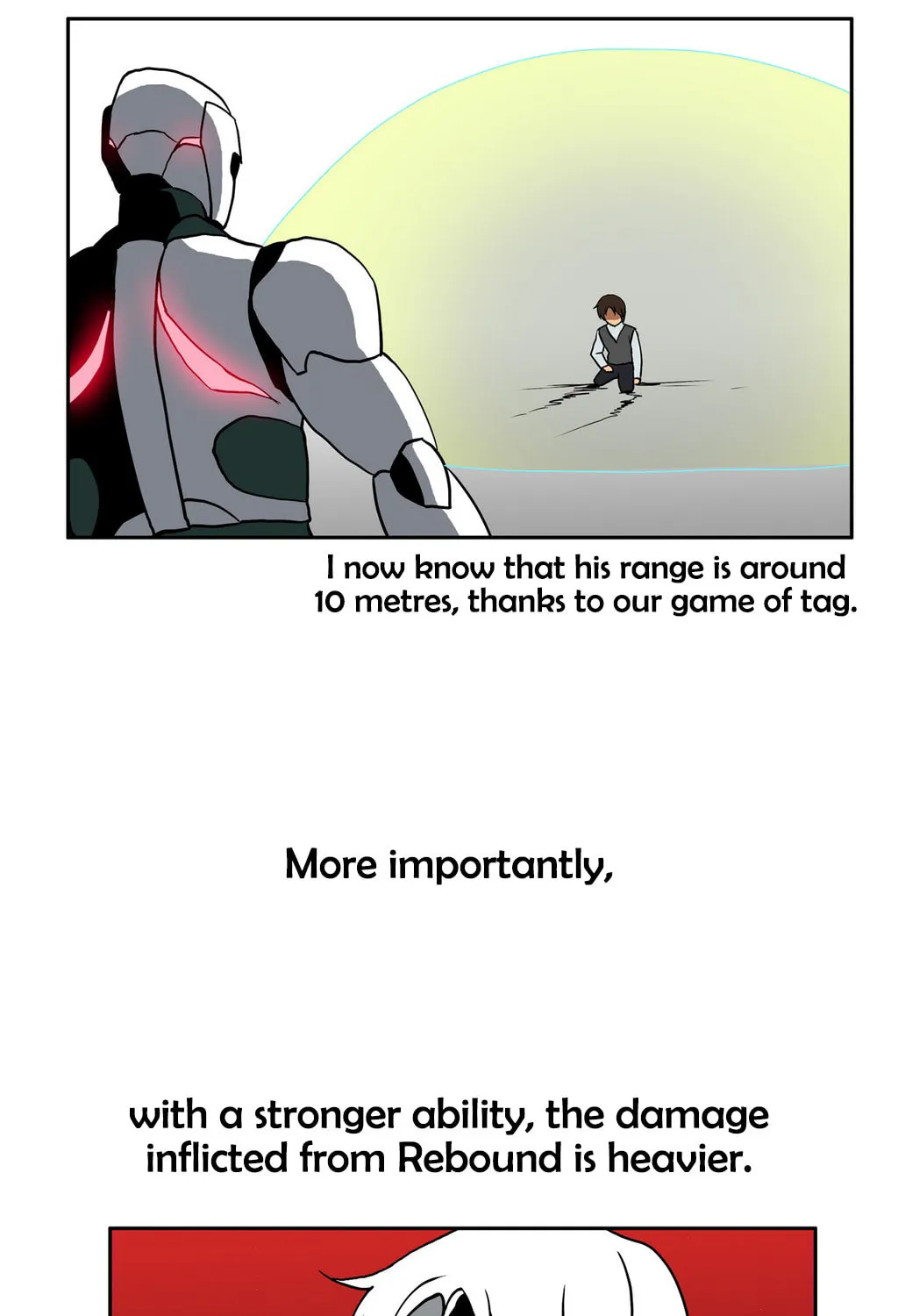 Read Hero Waltz chapter 38 image 26 on Lezhin