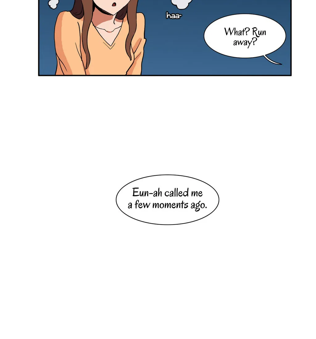 Read Hero Waltz chapter 38 image 3 on Lezhin