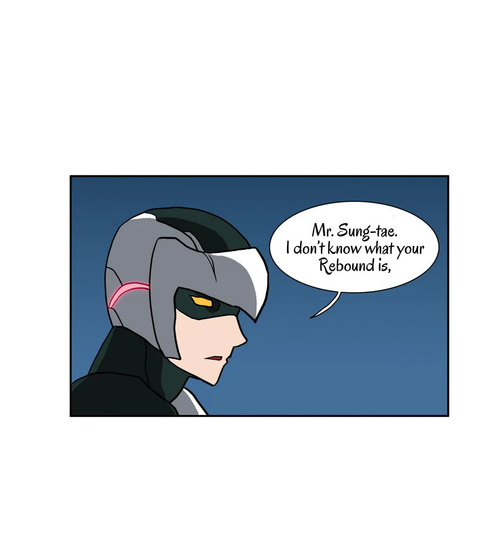 Read Hero Waltz chapter 38 image 30 on Lezhin