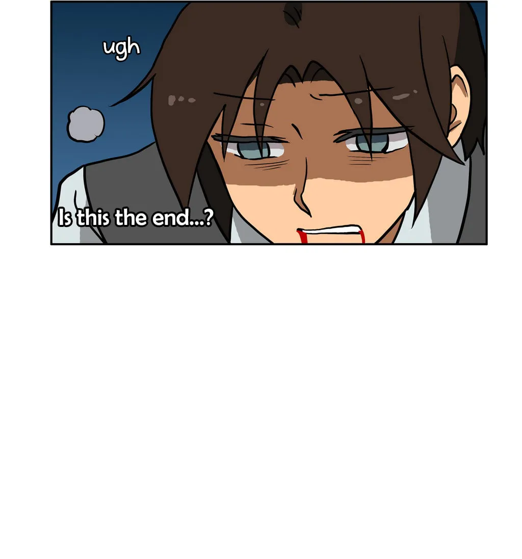 Read Hero Waltz chapter 38 image 33 on Lezhin