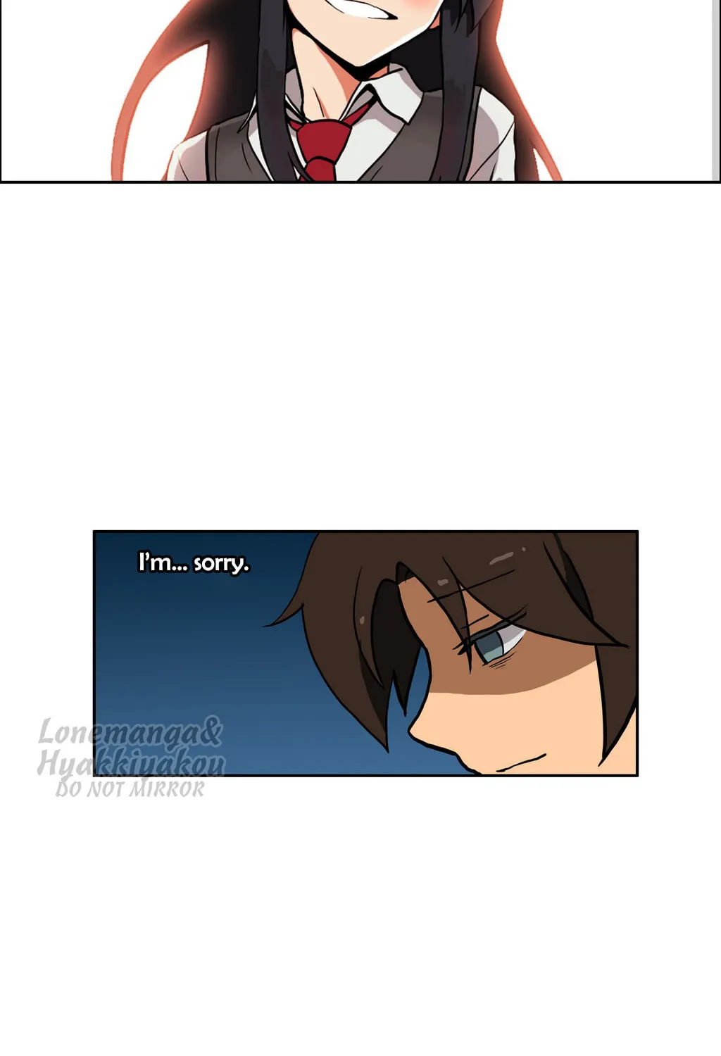 Read Hero Waltz chapter 38 image 38 on Lezhin