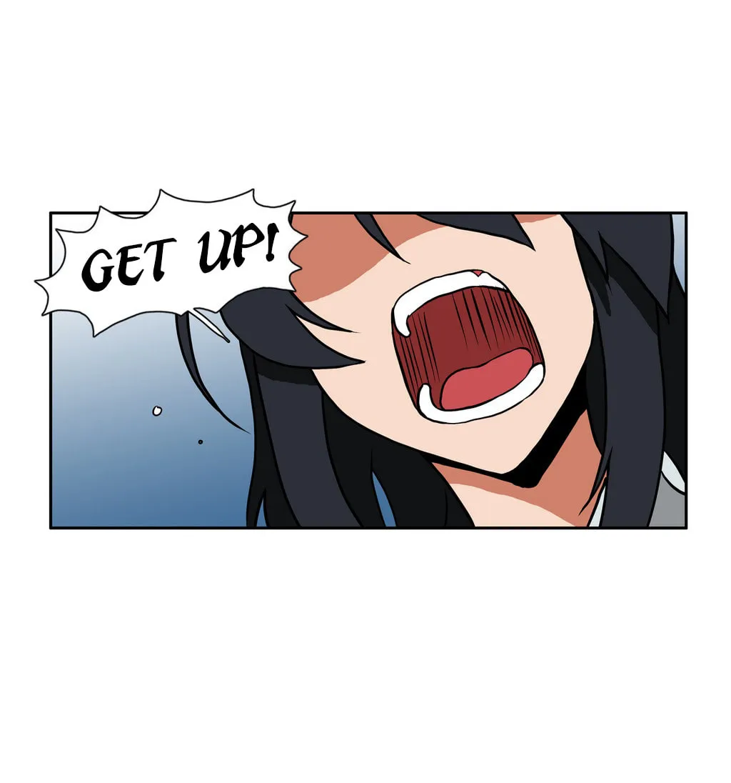 Read Hero Waltz chapter 38 image 39 on Lezhin