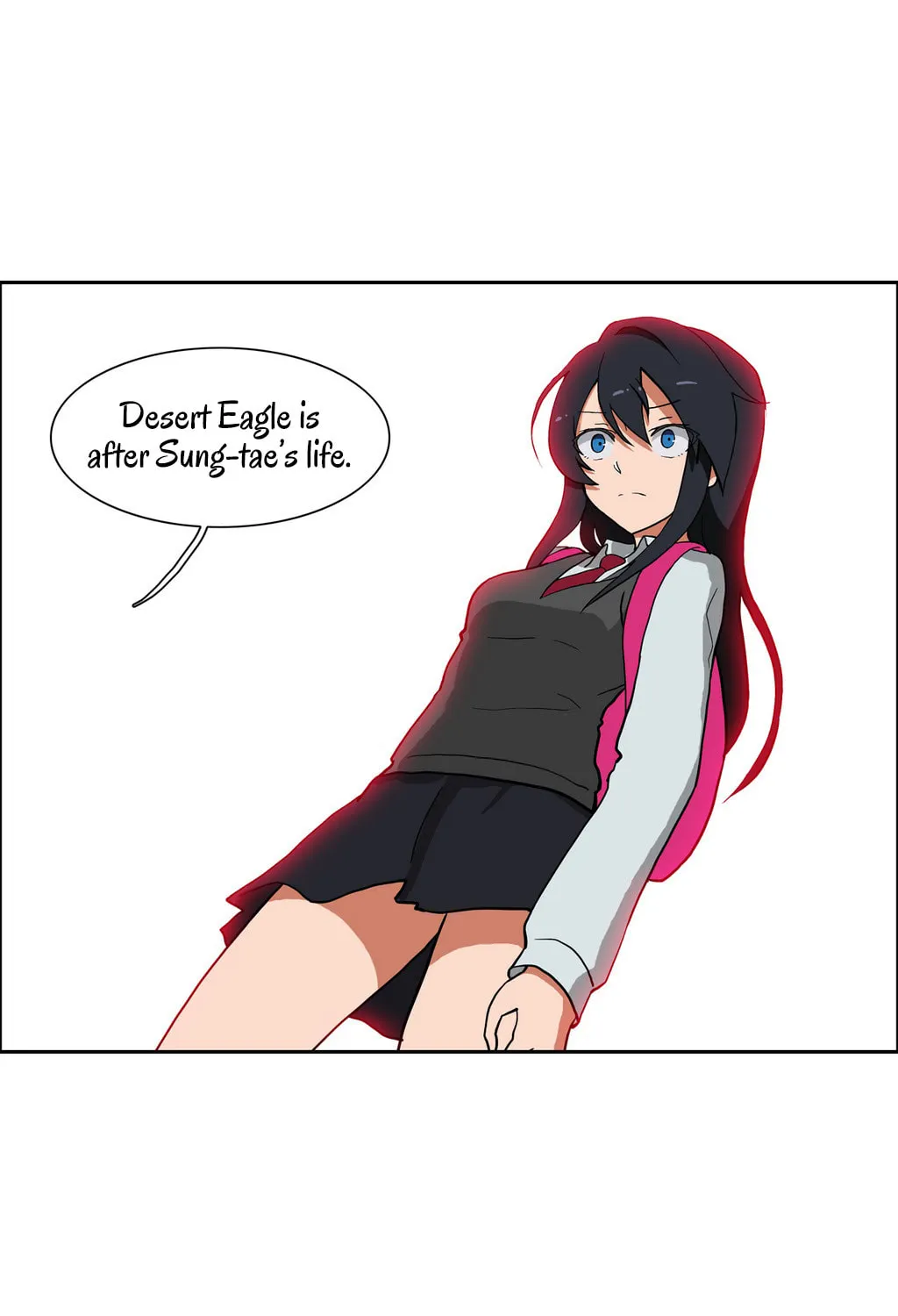 Read Hero Waltz chapter 38 image 4 on Lezhin