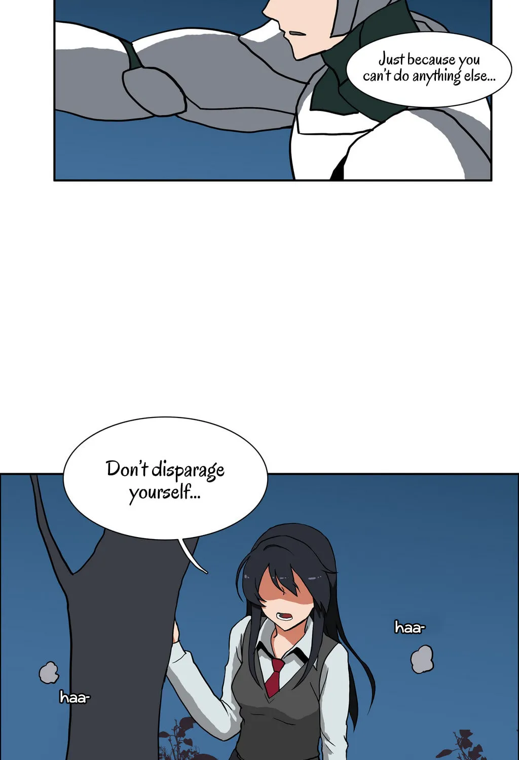 Read Hero Waltz chapter 38 image 41 on Lezhin