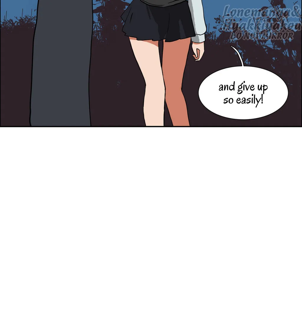Read Hero Waltz chapter 38 image 42 on Lezhin