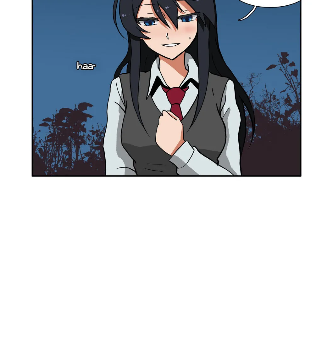 Read Hero Waltz chapter 38 image 45 on Lezhin