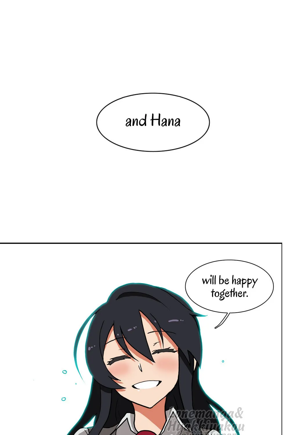 Read Hero Waltz chapter 38 image 46 on Lezhin