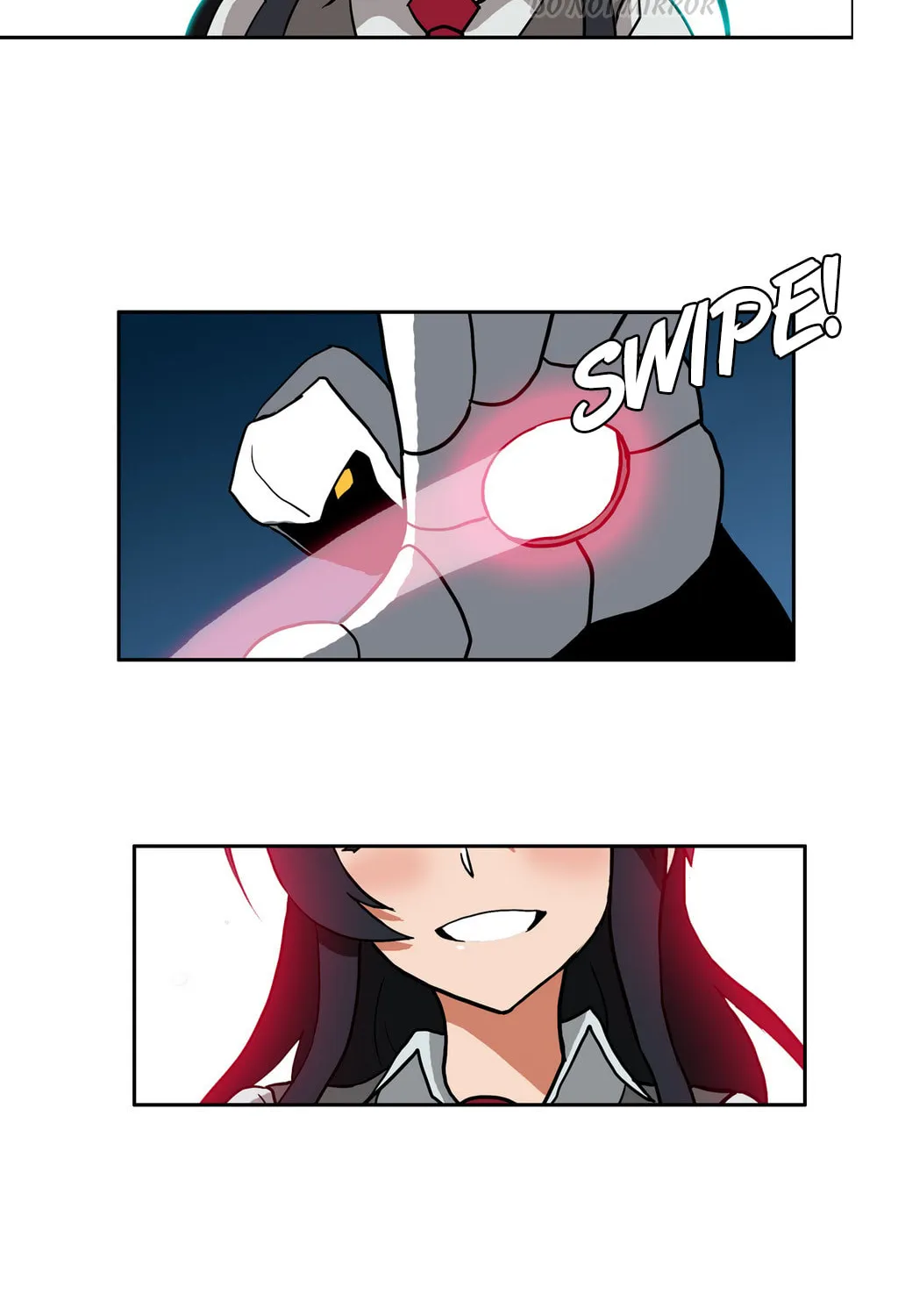 Read Hero Waltz chapter 38 image 47 on Lezhin