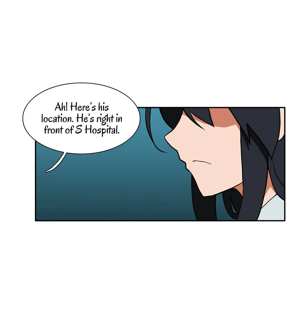 Read Hero Waltz chapter 38 image 6 on Lezhin