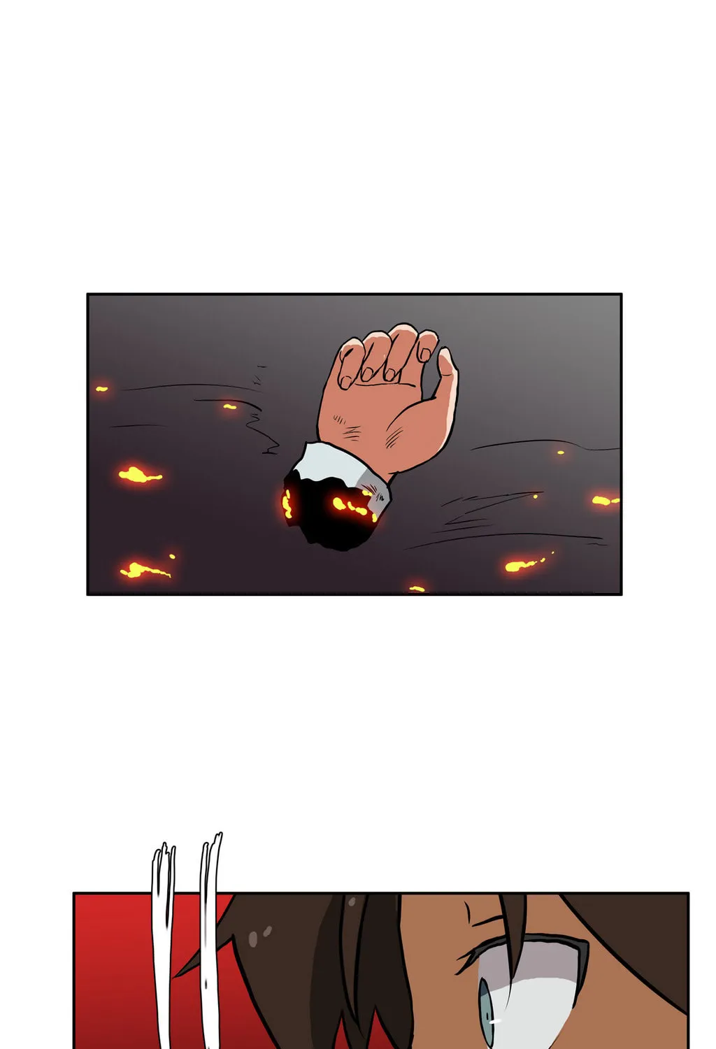 Read Hero Waltz chapter 39 image 10 on Lezhin
