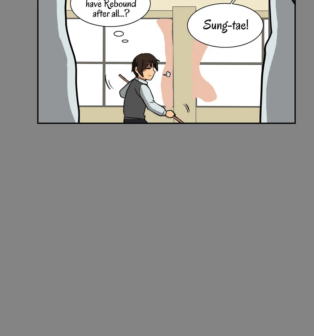 Read Hero Waltz chapter 39 image 15 on Lezhin