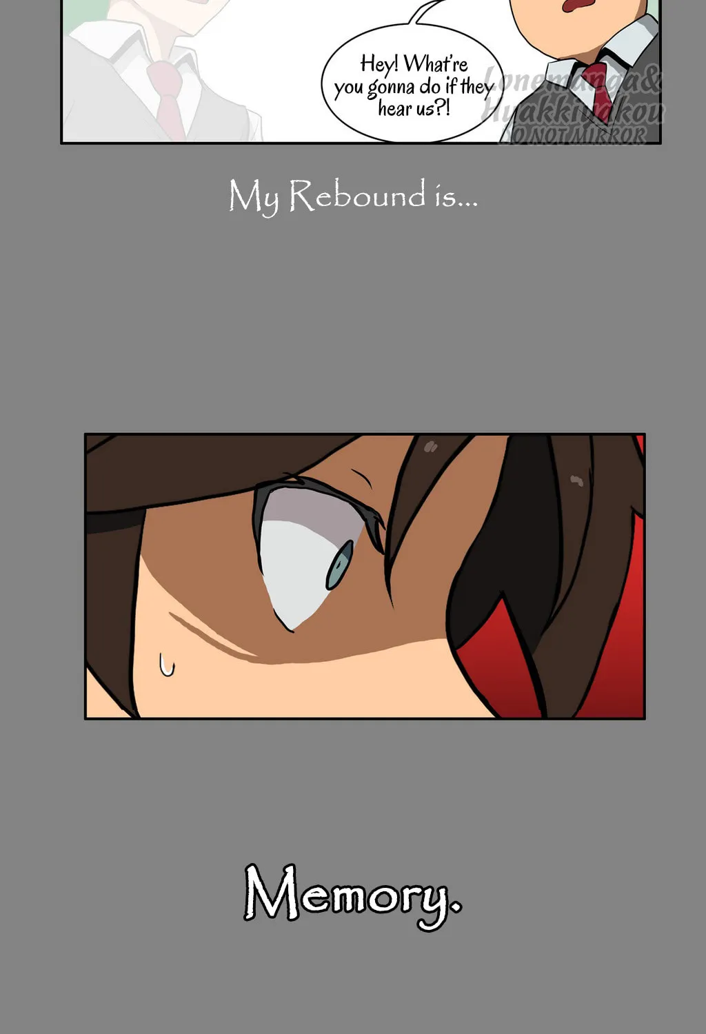 Read Hero Waltz chapter 39 image 20 on Lezhin