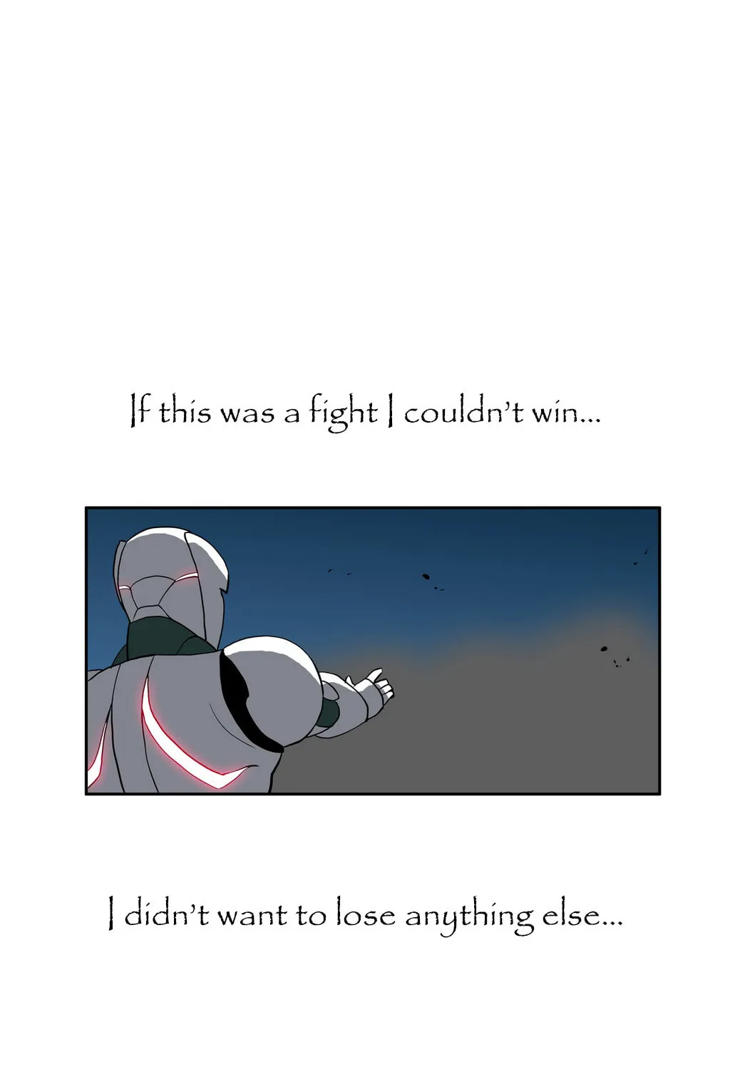 Read Hero Waltz chapter 39 image 22 on Lezhin
