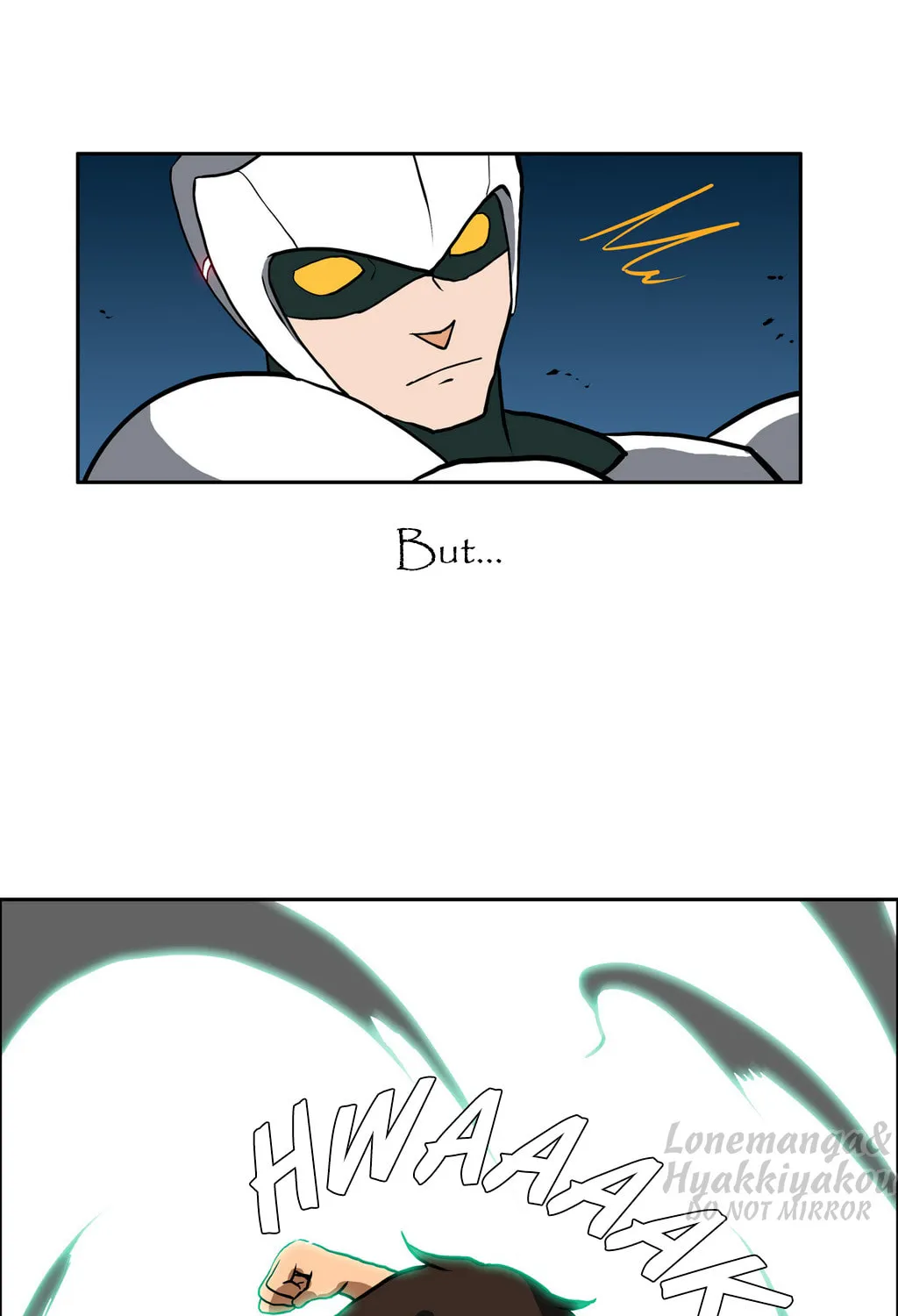 Read Hero Waltz chapter 39 image 23 on Lezhin