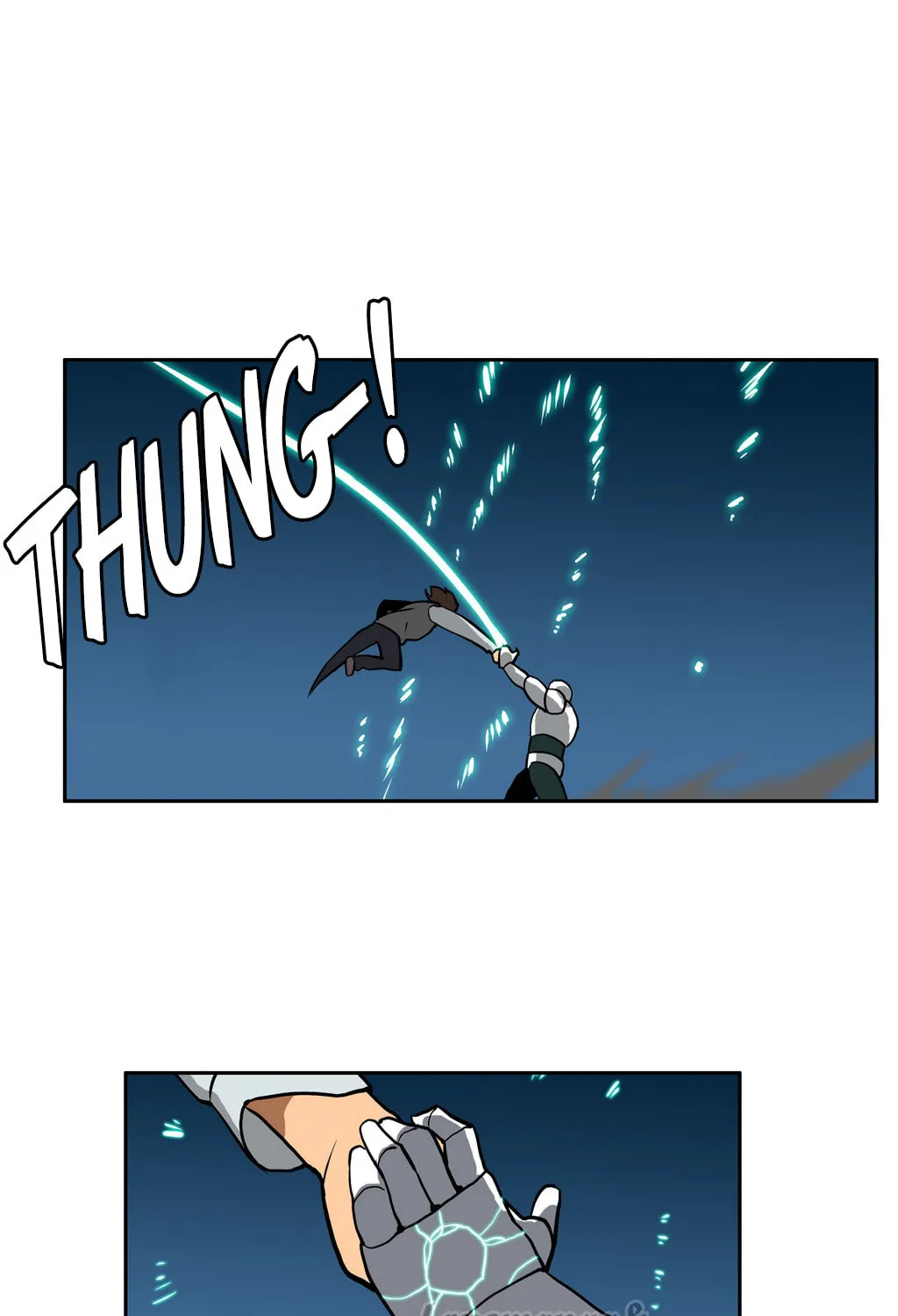 Read Hero Waltz chapter 39 image 25 on Lezhin