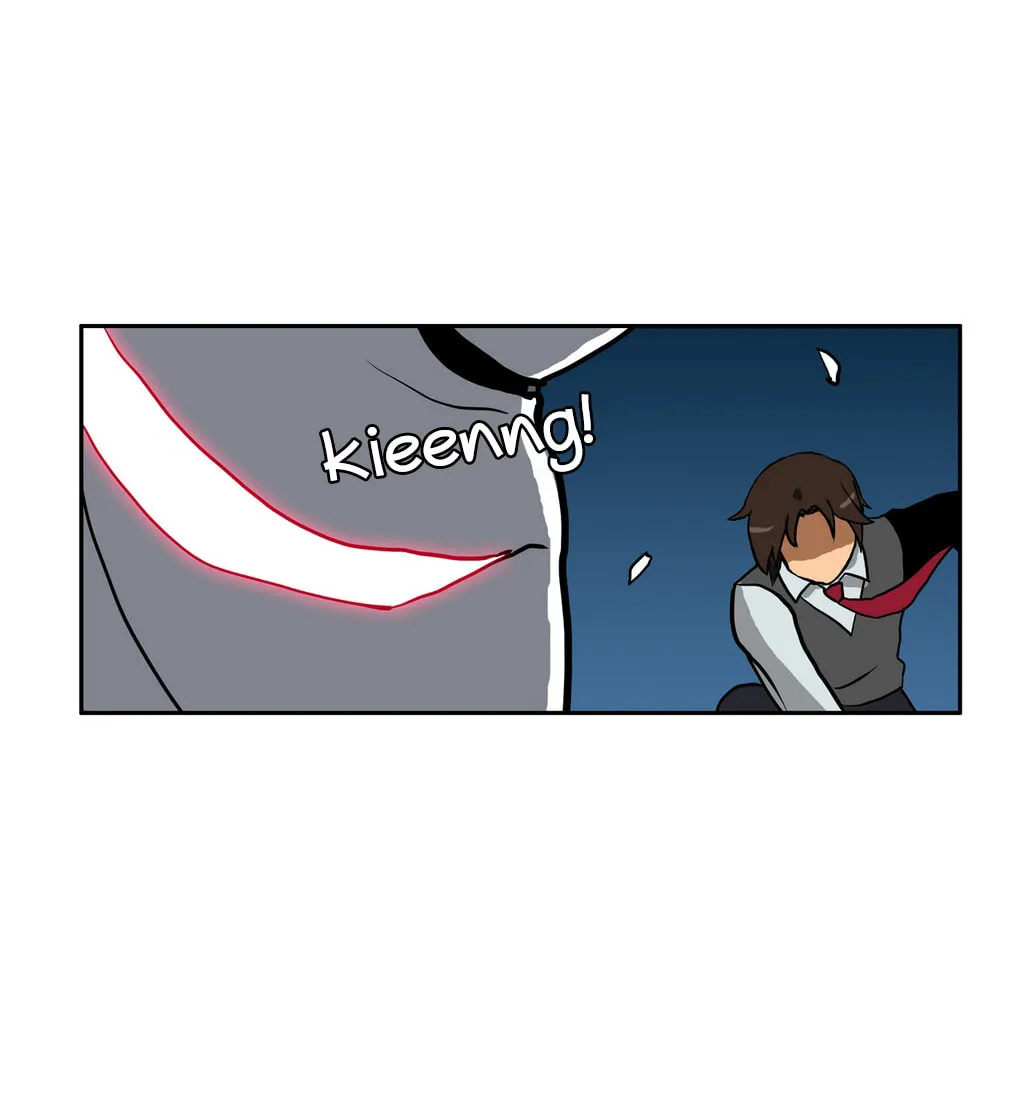 Read Hero Waltz chapter 39 image 27 on Lezhin