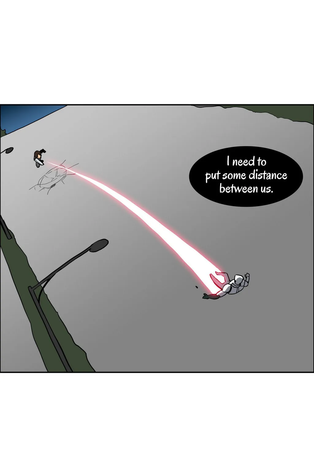 Read Hero Waltz chapter 39 image 28 on Lezhin