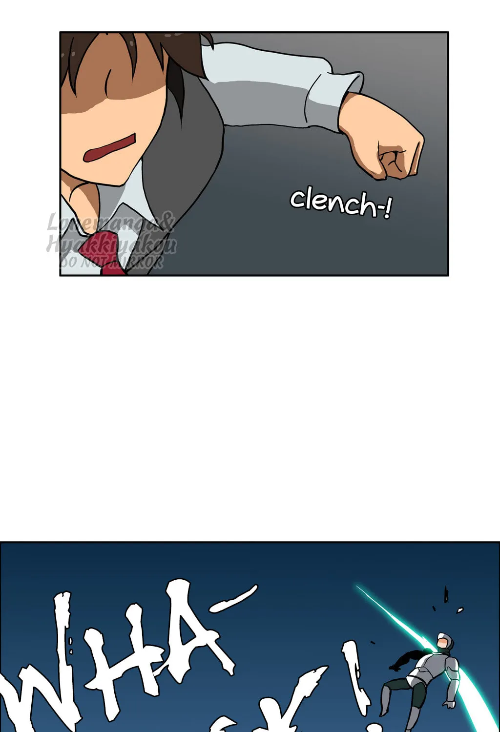 Read Hero Waltz chapter 39 image 29 on Lezhin
