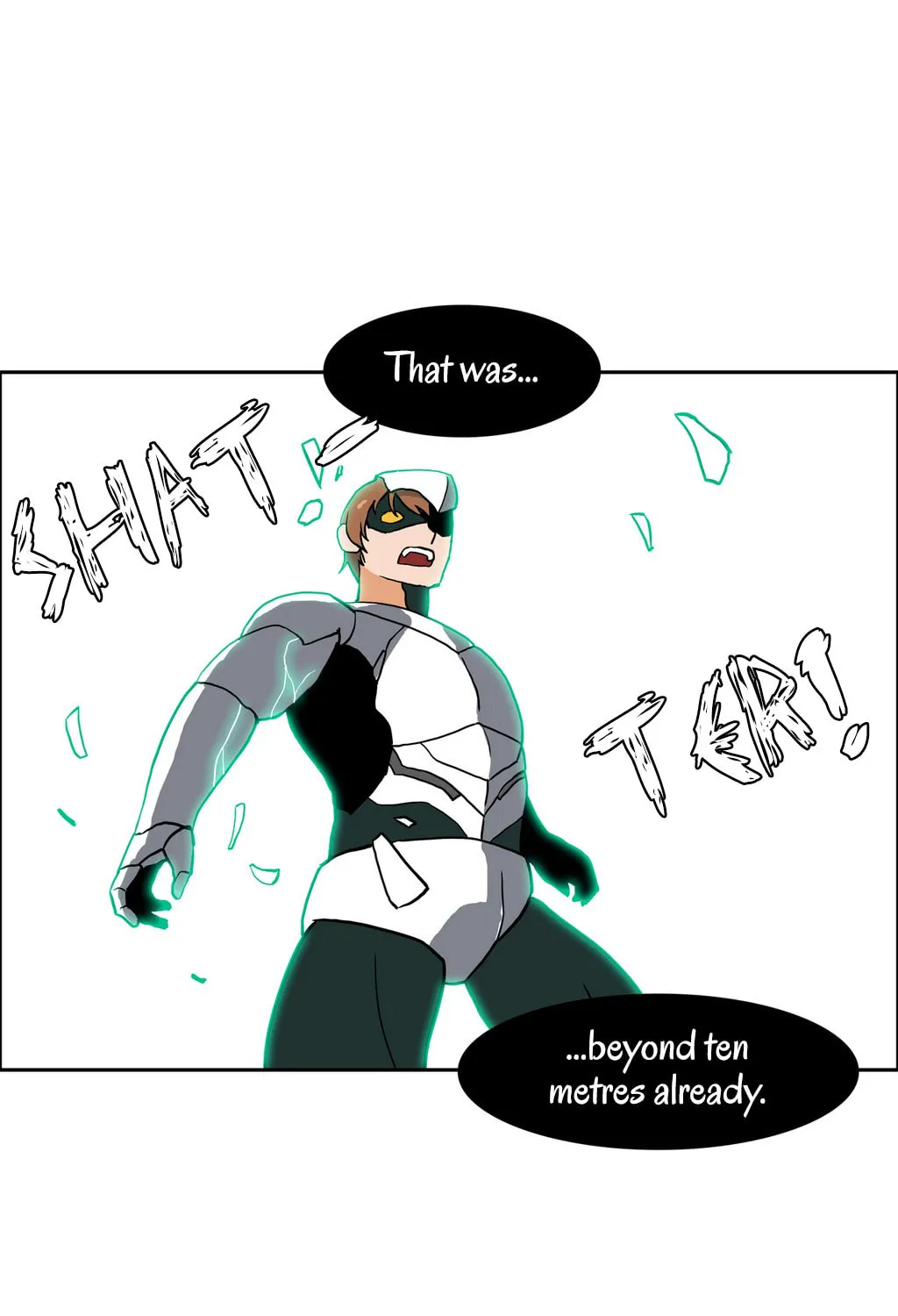Read Hero Waltz chapter 39 image 31 on Lezhin