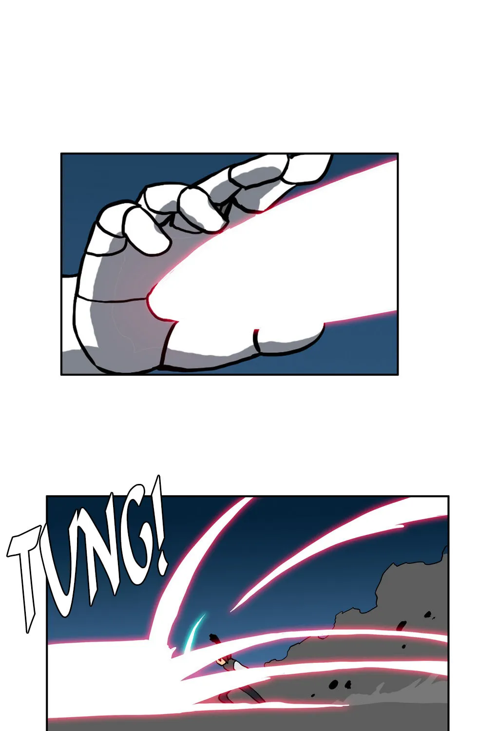 Read Hero Waltz chapter 39 image 34 on Lezhin