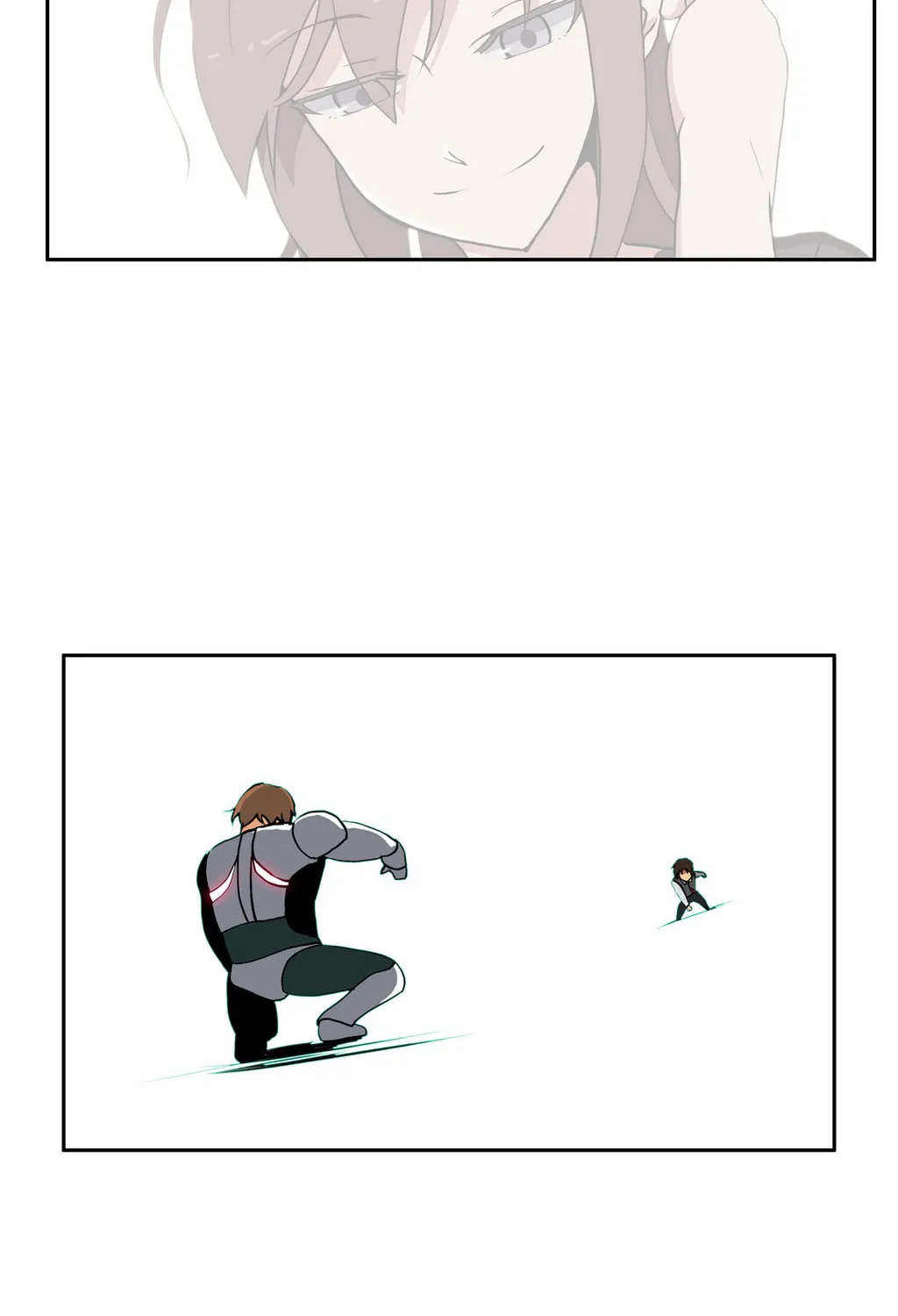 Read Hero Waltz chapter 39 image 38 on Lezhin