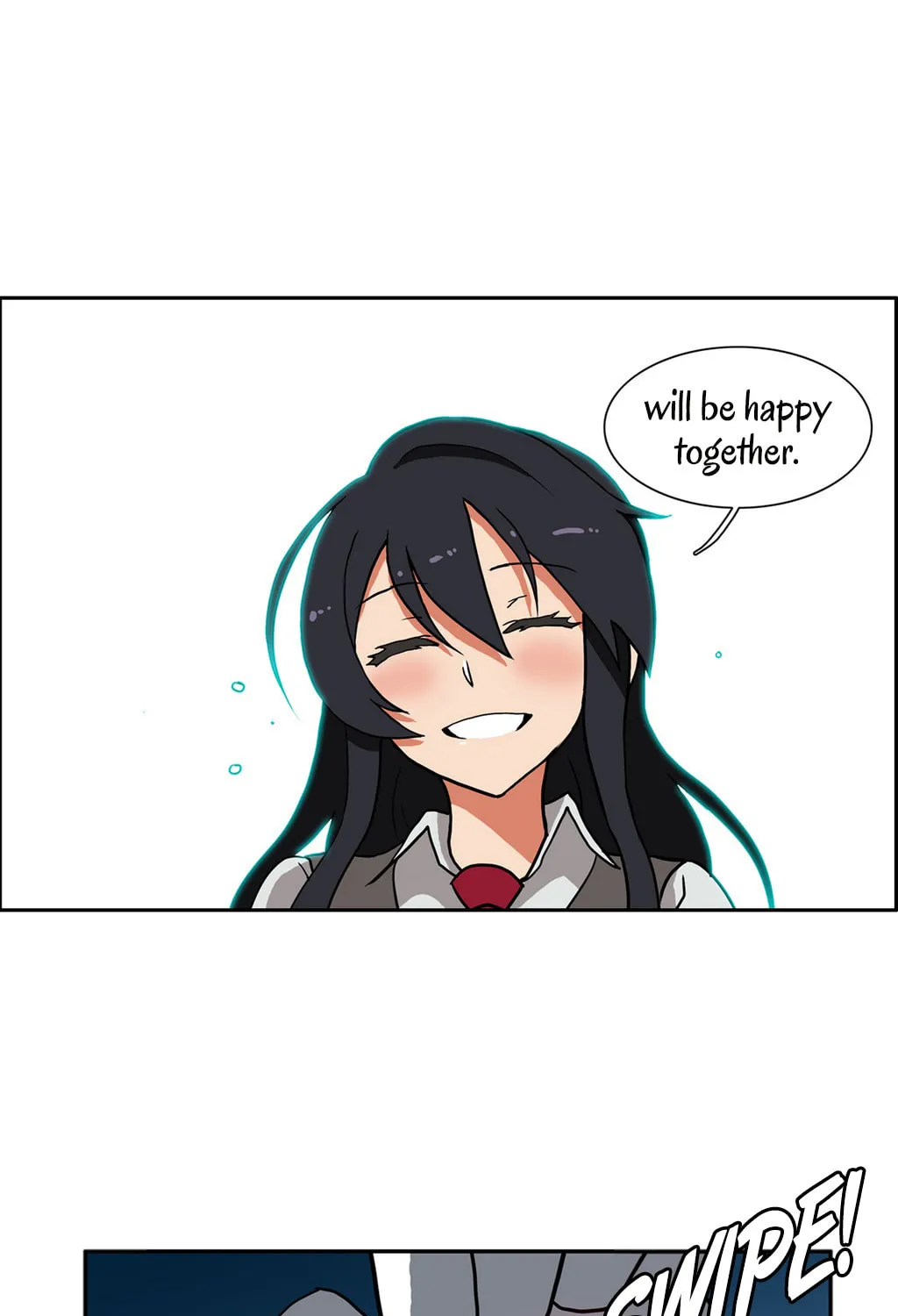 Read Hero Waltz chapter 39 image 4 on Lezhin