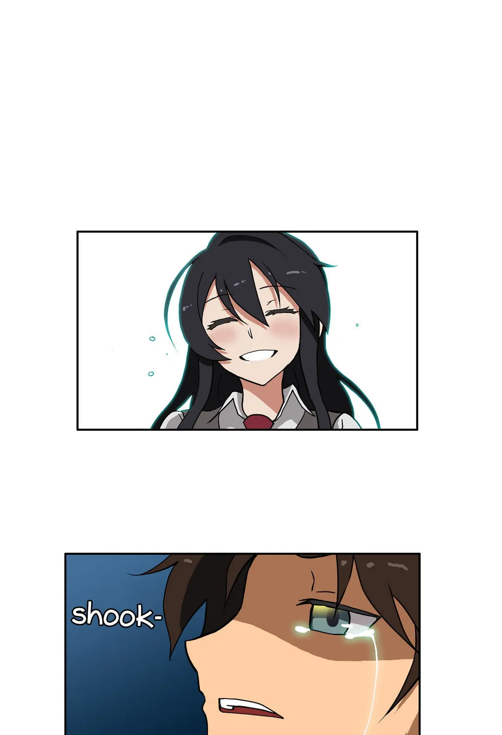 Read Hero Waltz chapter 39 image 43 on Lezhin