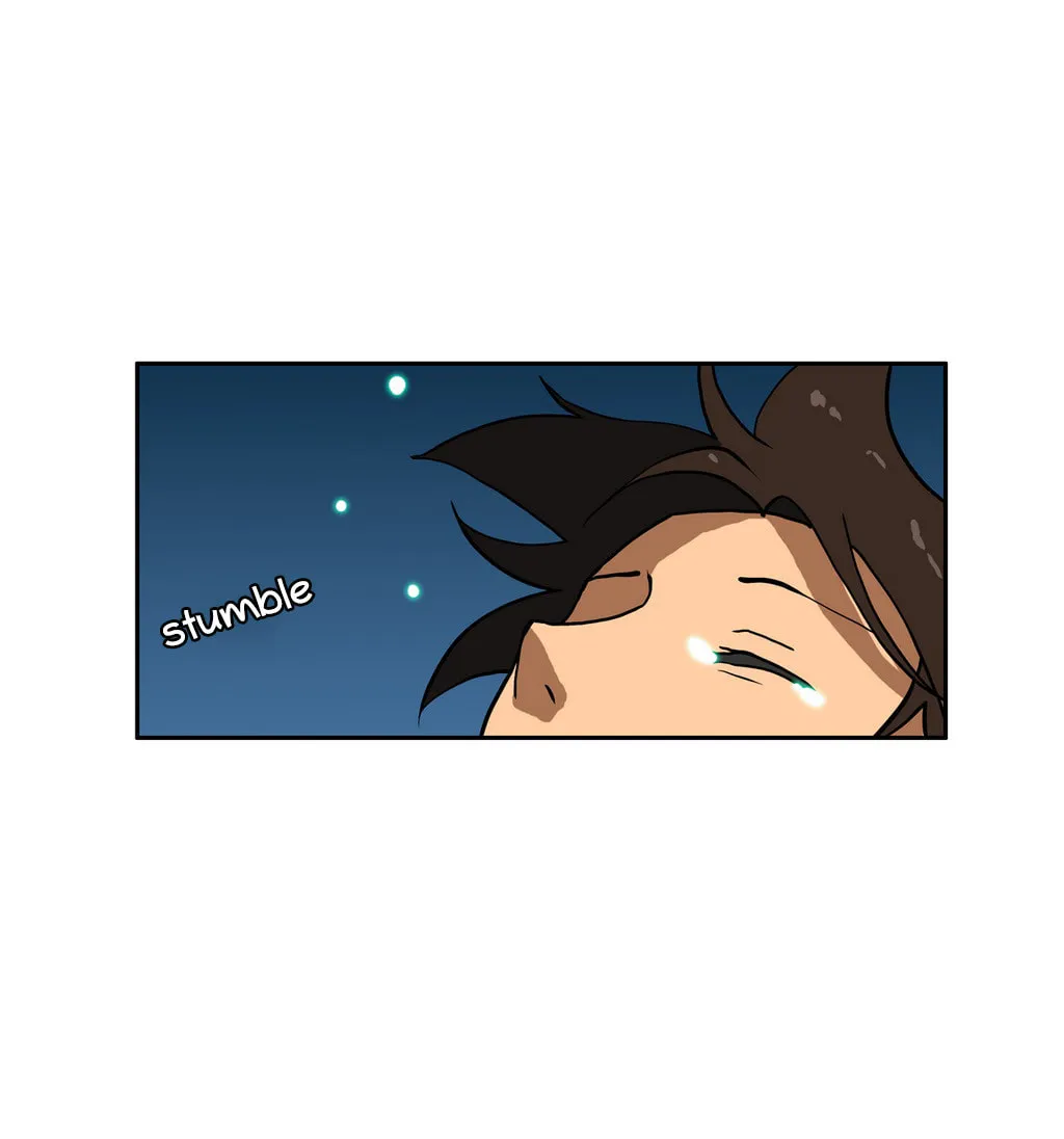 Read Hero Waltz chapter 39 image 45 on Lezhin