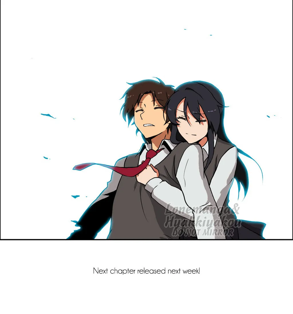 Read Hero Waltz chapter 39 image 48 on Lezhin