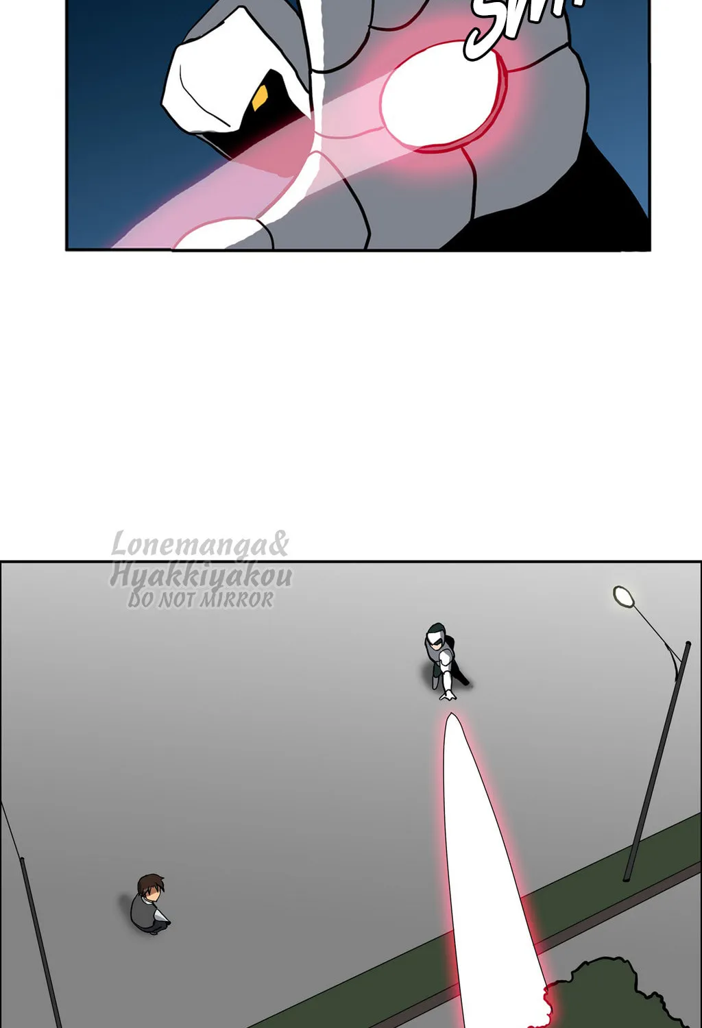 Read Hero Waltz chapter 39 image 5 on Lezhin