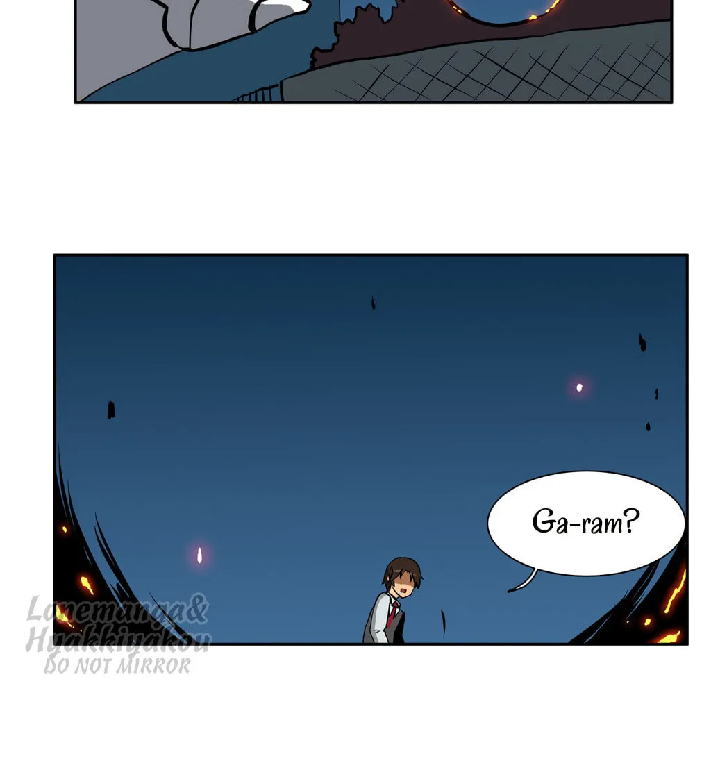 Read Hero Waltz chapter 39 image 9 on Lezhin