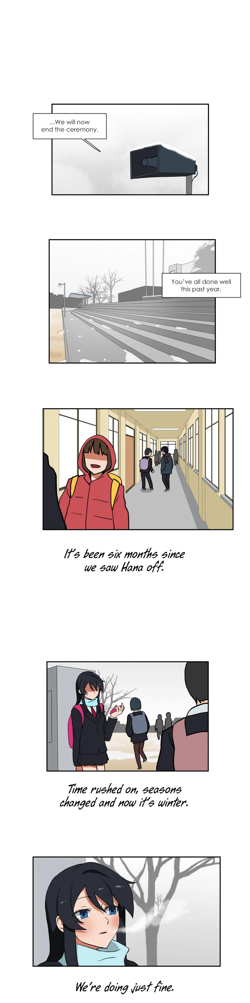 Read Hero Waltz chapter 40.2 image 1 on Lezhin