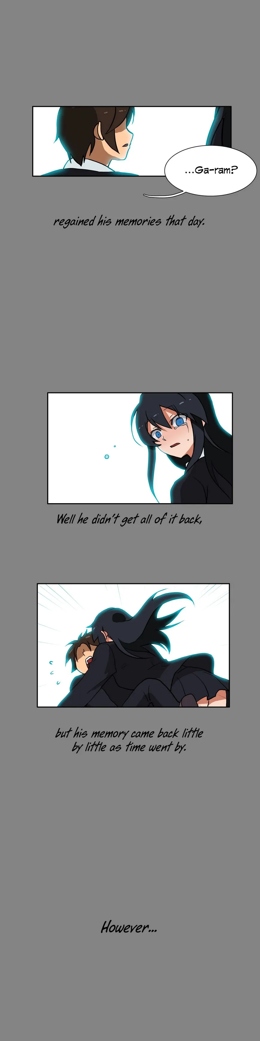 Read Hero Waltz chapter 40.2 image 6 on Lezhin