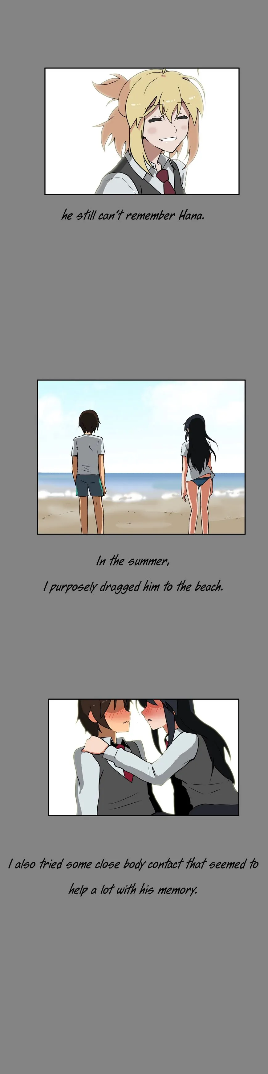 Read Hero Waltz chapter 40.2 image 7 on Lezhin