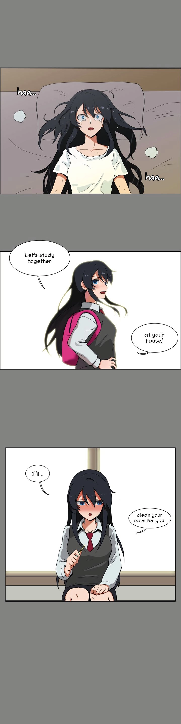Read Hero Waltz chapter 40.3 image 6 on Lezhin