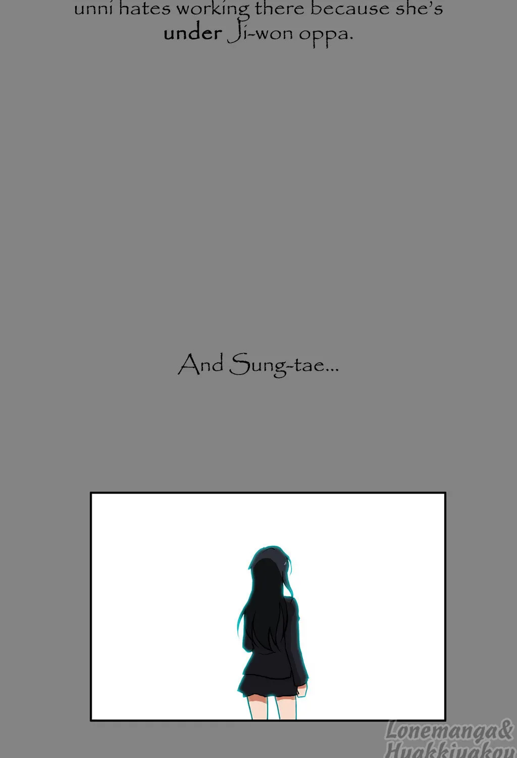 Read Hero Waltz chapter 40.5 image 14 on Lezhin
