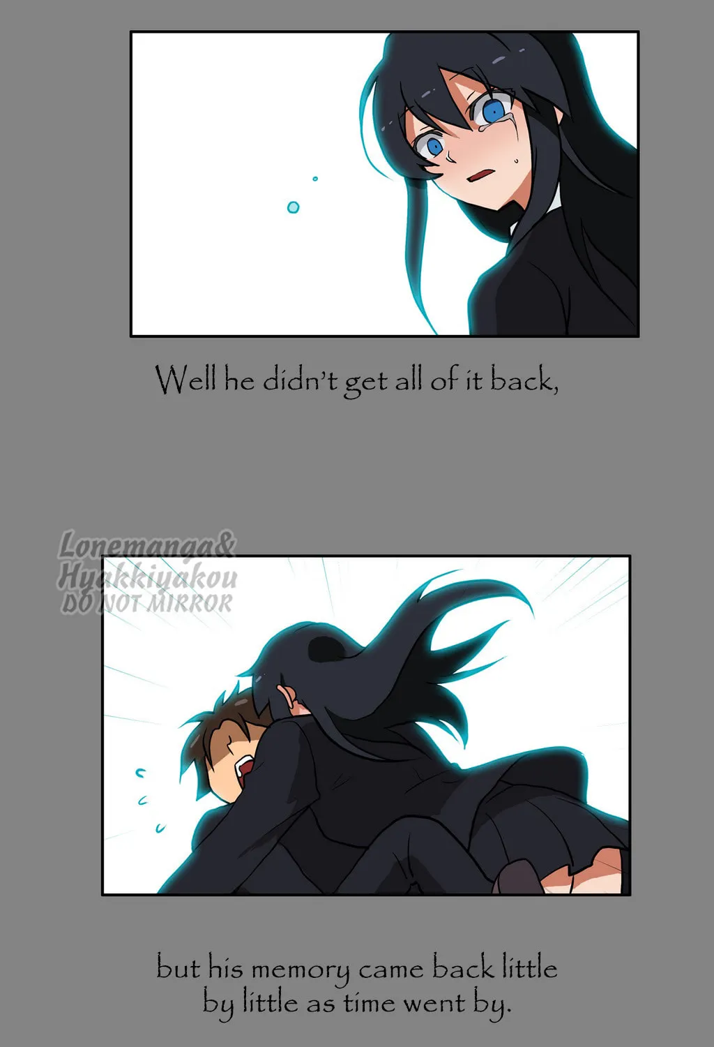 Read Hero Waltz chapter 40.5 image 17 on Lezhin