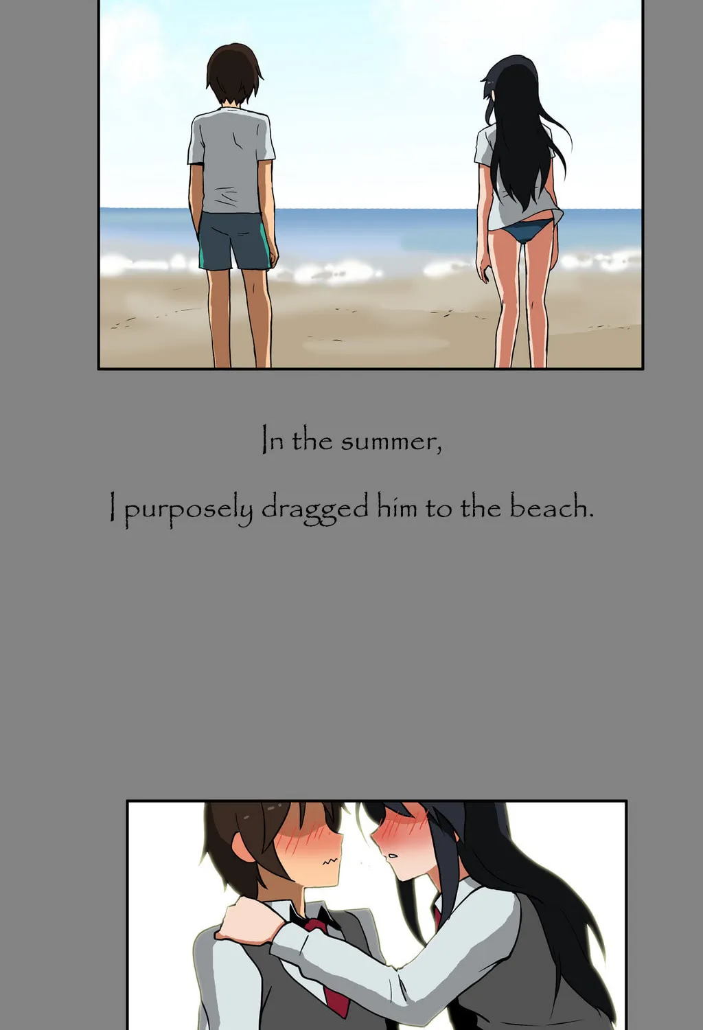 Read Hero Waltz chapter 40.5 image 20 on Lezhin