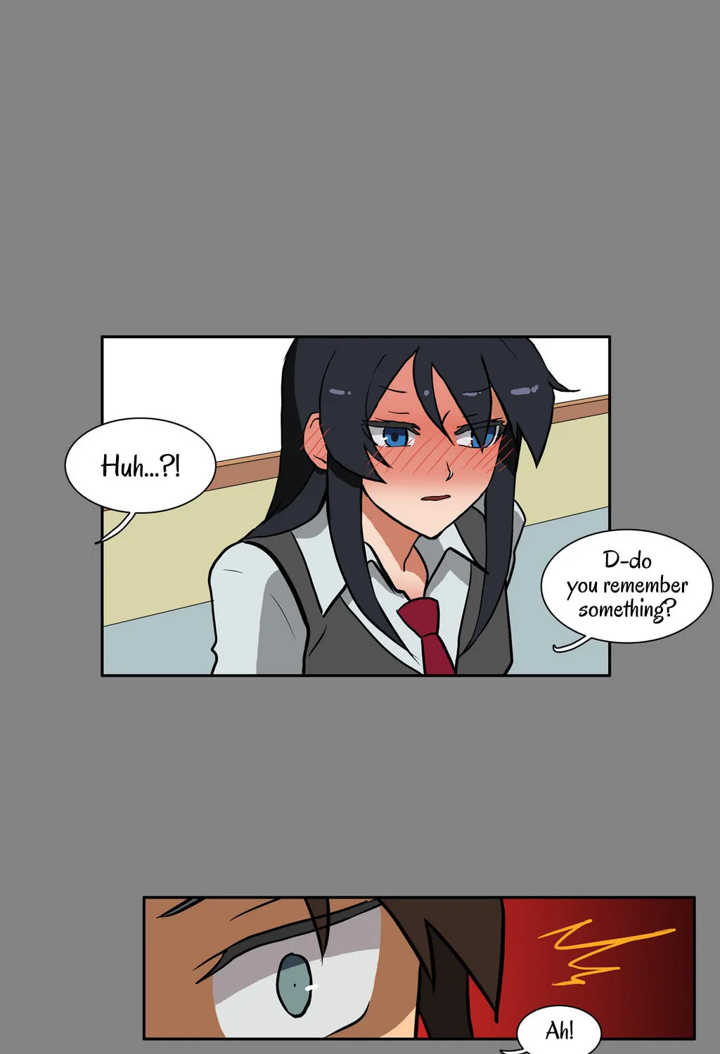 Read Hero Waltz chapter 40.5 image 22 on Lezhin