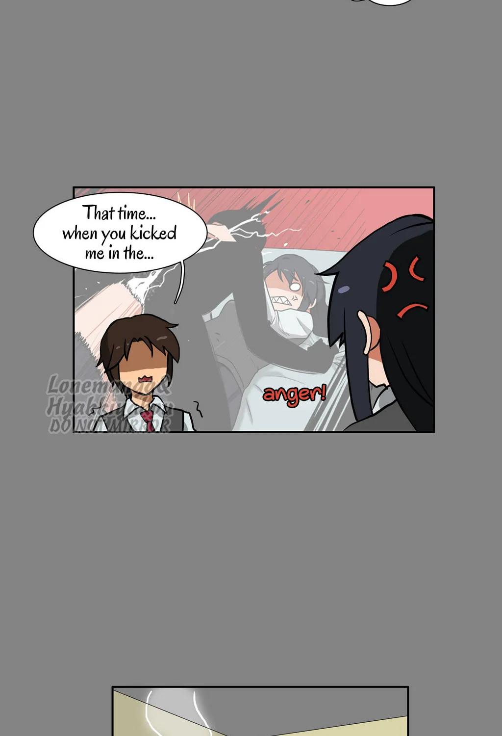 Read Hero Waltz chapter 40.5 image 23 on Lezhin