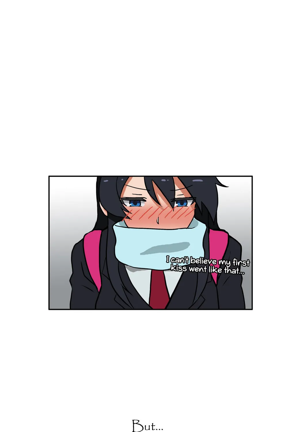 Read Hero Waltz chapter 40.5 image 25 on Lezhin