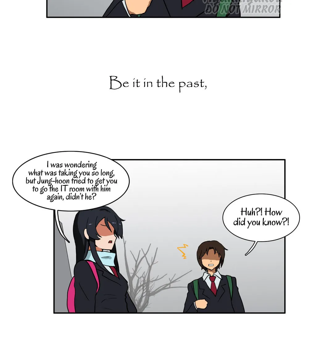 Read Hero Waltz chapter 40.5 image 27 on Lezhin