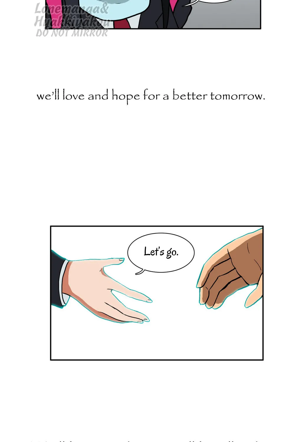 Read Hero Waltz chapter 40.5 image 29 on Lezhin