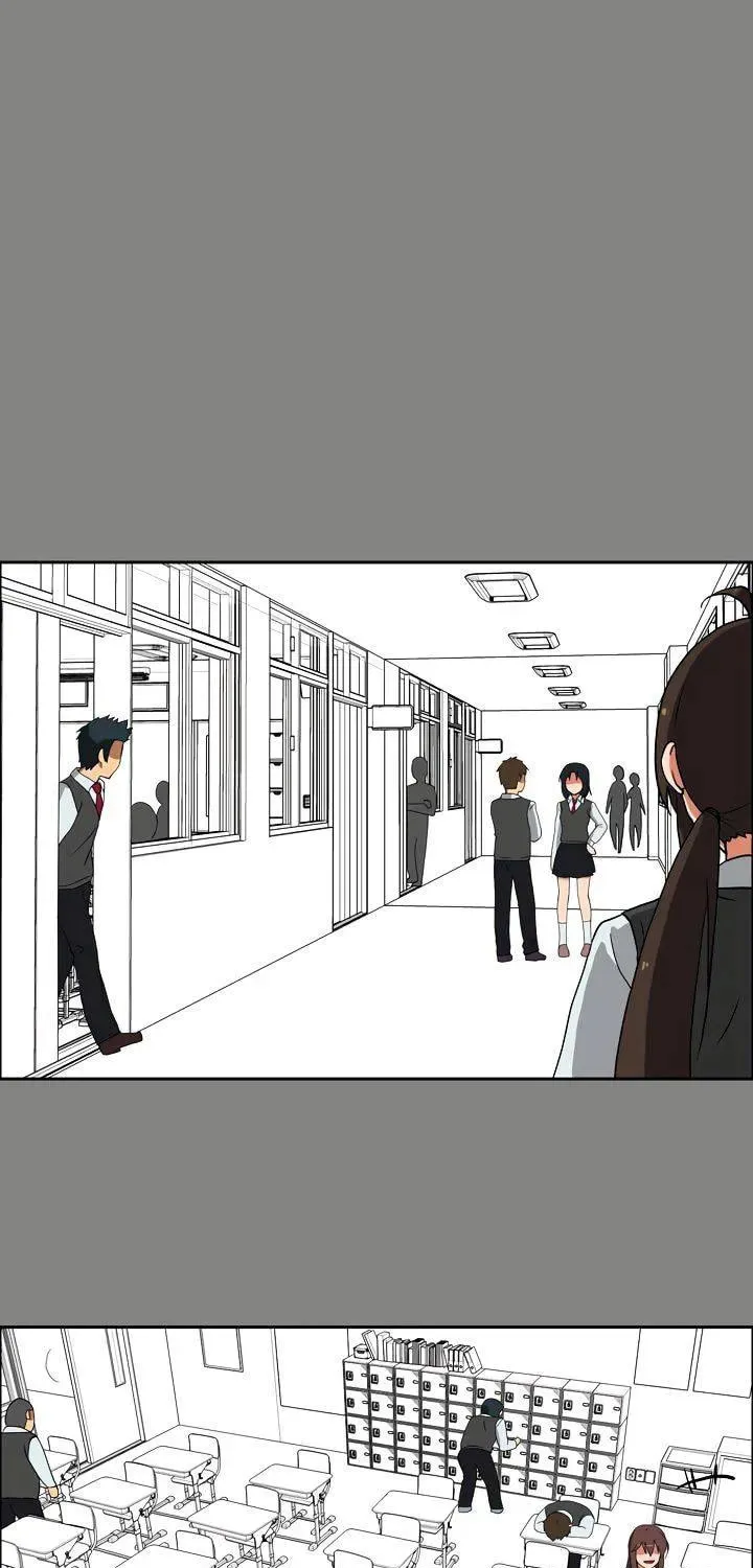 Read Hero Waltz chapter 41 image 1 on Lezhin
